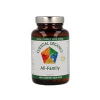 All family 90 Tabletten