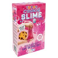 Tuban Slijm DIY kit Cookie XL
