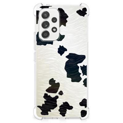 Samsung Galaxy A53 5G Case Anti-shock Koeienvlekken Samsung Galaxy A53 5G Case Anti-shock Koeienvlekken