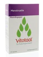 Vitotaal Monnikspeper