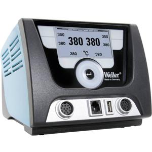 Weller WX2 Netvoeding voor soldeerstation Digitaal 240 W +50 - +550 °C