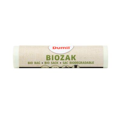Dumil bio afvalzakken 140l 3 stuks