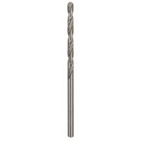 Bosch Accessories 2608585484 HSS Metaal-spiraalboor 3.8 mm Gezamenlijke lengte 75 mm Geslepen DIN 338 Cilinderschacht 10 stuk(s) - thumbnail