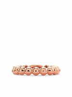 Pragnell bague Bohemia en or rose 18ct