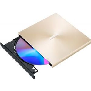 ASUS SDRW-08U8M-U optisch schijfstation DVD±RW Zwart