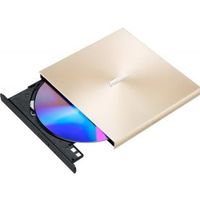 ASUS SDRW-08U8M-U optisch schijfstation DVD±RW Zwart - thumbnail