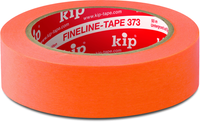 kip fineline washi-tec extra sterk 373 oranje 48mm x 50m