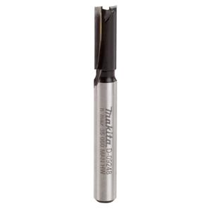 Makita D-09248 Freesbit Groeffrees S 6mm 6x16mm