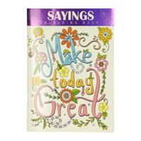 Wins Holland Kleurboek sayings