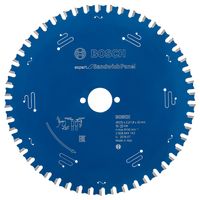 CIRKELZAAGBL.235X30MM 50T 4143 - thumbnail