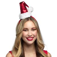 Diadeem Kerstmuts