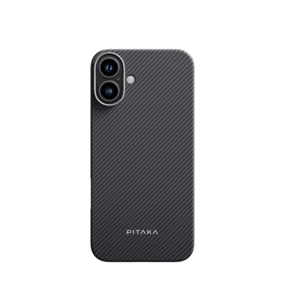 Pitaka Ultra Slim case for iPhone 16