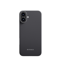 Pitaka Ultra Slim case for iPhone 16