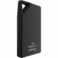 Externe Harde Schijf PNY RP60 2 TB SSD
