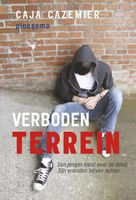 Verboden terrein - Caja Cazemier - ebook