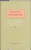 Oude gedichten (Hardback)