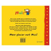 WPG Uitgevers Muis wandelt in de natuur