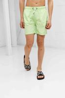 Vingino Basic Zwembroek Kids Groen - Maat 140 - Kleur: Groen | Soccerfanshop