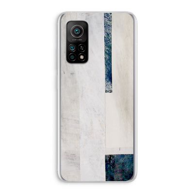 Meet you there: Xiaomi Mi 10T 5G Transparant Hoesje