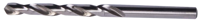 Connex Staalboor 6.0Mm (93Mm) Blauw - COX970360