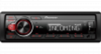 Pioneer MVH-330DAB DAB+BT Autoradio