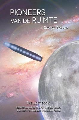 Pioneers van de ruimte (Paperback)