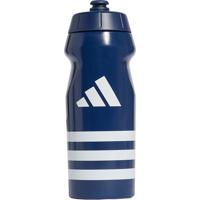 adidas Tiro Bidon 0,5L - Overige artikelen - Bidons en bidonrekken - Dark Blue/White - maat ONE-SIZE