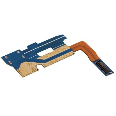 Staart Line Flex kabel voor Galaxy Note II / N7100