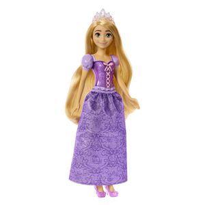 Disney Princess Disney Prinses Rapunzel Pop