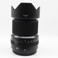 Fujifilm GF 30mm F/3.5 R WR occasion