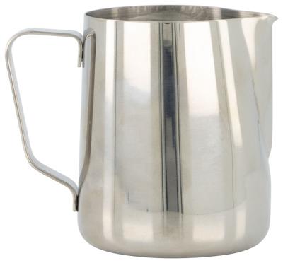 HEMA Melkkan rvs 350ml (zilver)