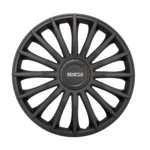 Sparco 16 inch SP 1692BK
