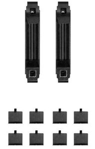 Accessoireset, schijfremblok 82551700