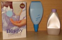 Handzeep automaat met 400ml zeep - 3 stuks Handzeep automaat met 400ml zeep - 3 stuks