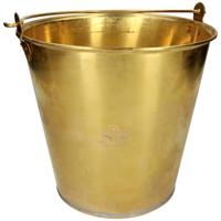 KS Tools 9635506 Draadloze emmer van aluminium 12 L Emmer