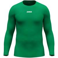 JAKO Function Ondershirt Groen