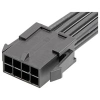 Molex 214757-1083 Inhoud: 1 stuk(s) Bag