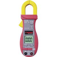 Beha Amprobe ACD-10 PLUS Stroomtang, Multimeter Digitaal CAT III 600 V Weergave (counts): 4000 - thumbnail