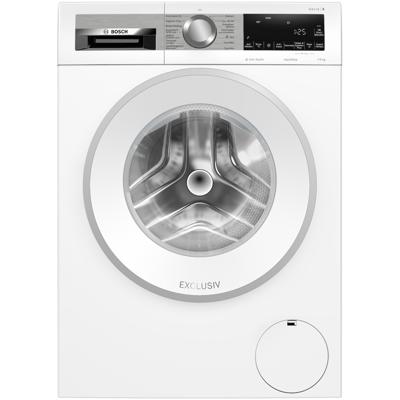 Bosch WGG246ZSNL Wasmachine Wit