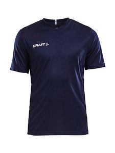 Craft 1905560 Squad Solid Jersey M - Navy - M