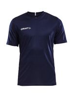 Craft 1905560 Squad Solid Jersey M - Navy - M