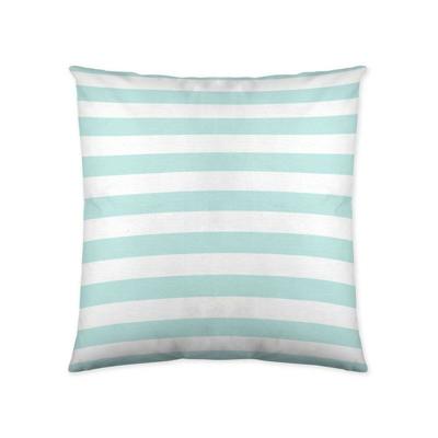 Kussenhoes Lemon Ribbon Track (50 x 50 cm)