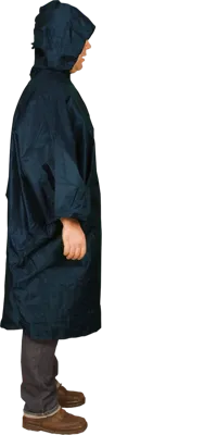 Active Leisure Poncho Basic M