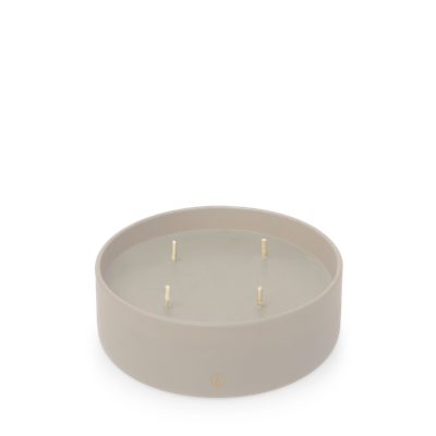 Glow 4W Geurkaars-Mindful Morning - Spaas