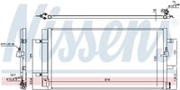 Condensor, airconditioning 940453