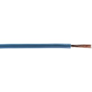 H07V-K 16 dbl Eca  (100 Meter) - Single core cable 16mm² blue H07V-K 16 dbl Eca ring 100m
