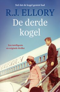 De derde kogel - R.J. Ellory - ebook