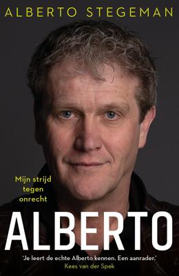 Alberto (Paperback)