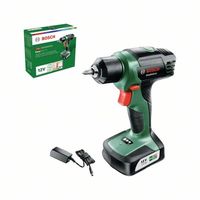 Bosch Home and Garden EasyDrill 12 06039B3001 Accu-schroefboormachine 12 V 1.5 Ah Li-ion - thumbnail