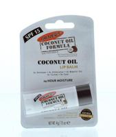 Palmers Coconut oil lipbalm Palmers Coconut oil lipbalm